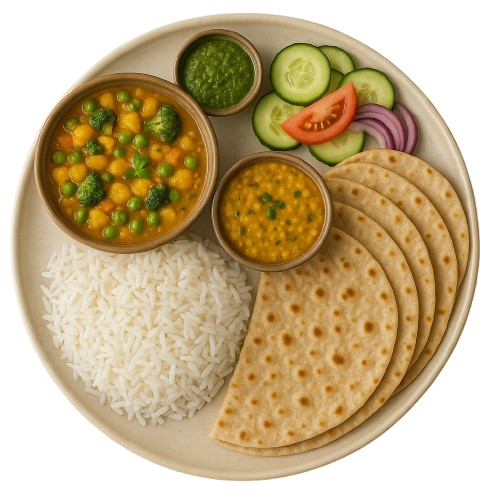 Economy Tiffin
