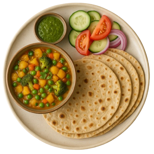 Mini Tiffin