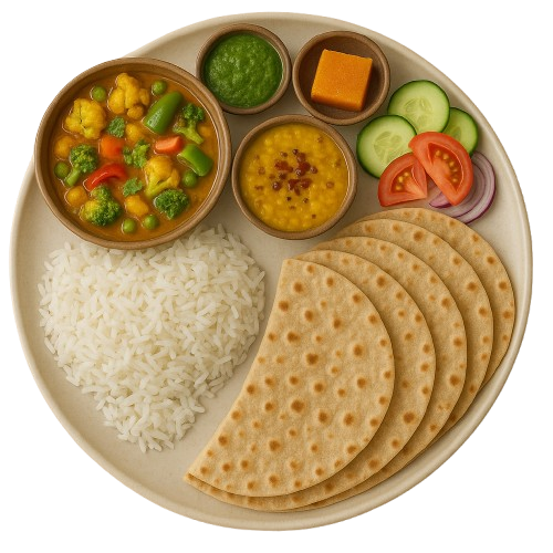 Premium Tiffin
