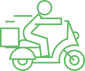Order Meal Icon
