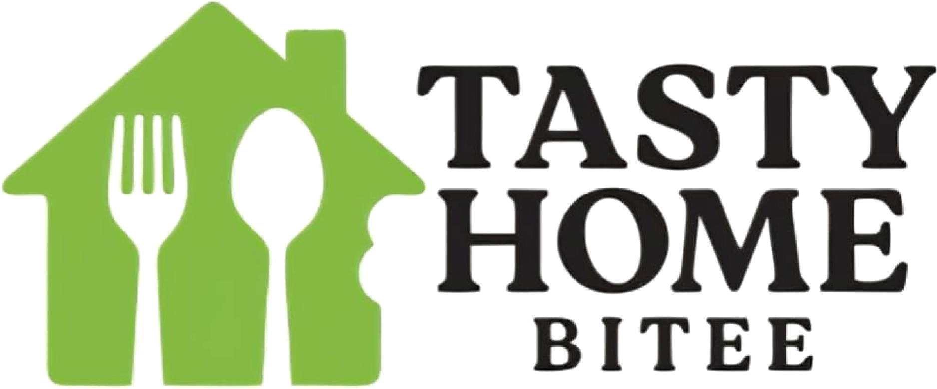 Tasty Homebitee Logo
